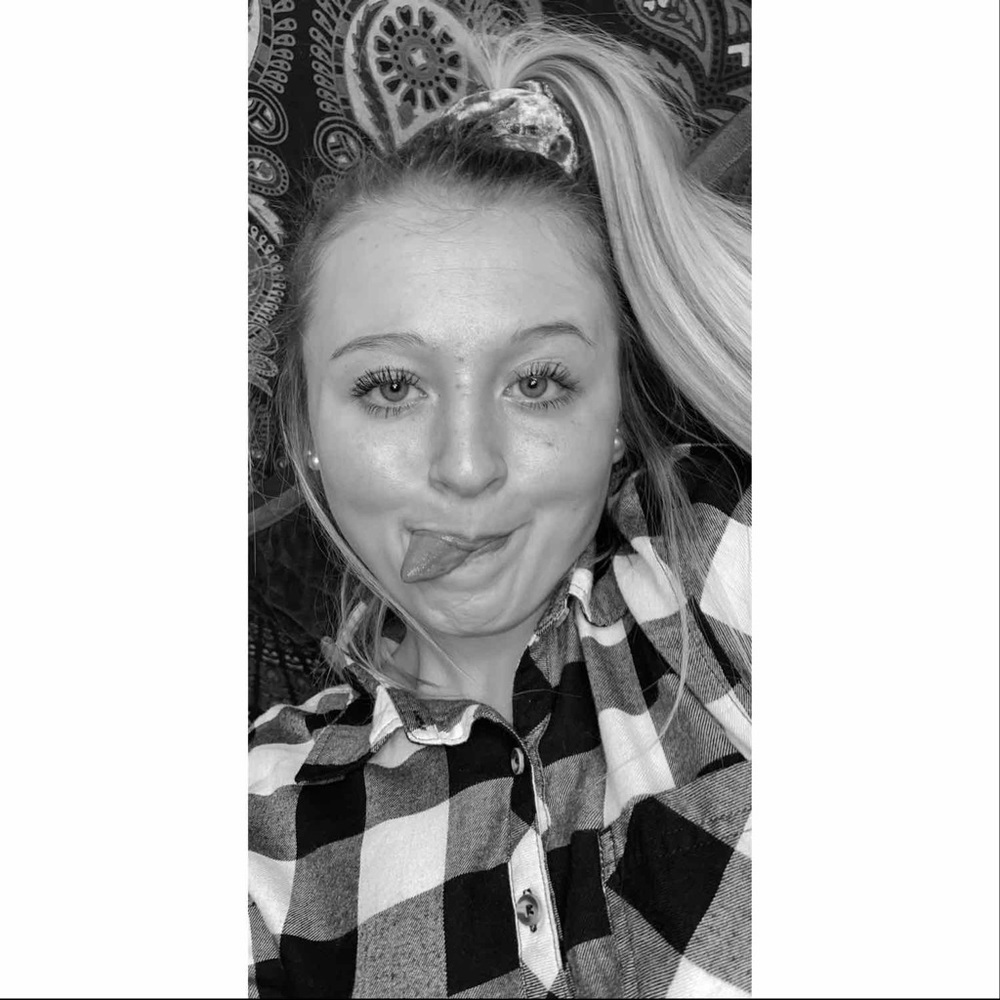 Meet your Posher, Jordan
